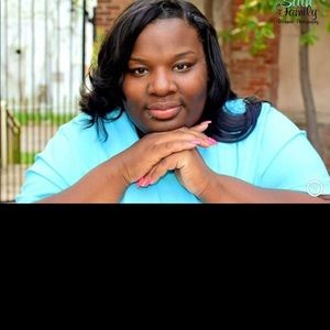 Meet your Posher, Shatonna